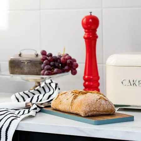 Apartament Wonderland - Hampton