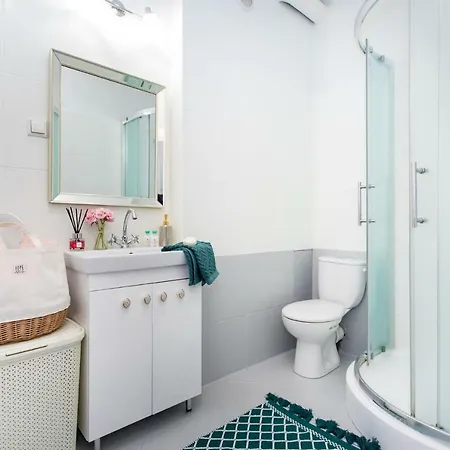 Apartment Wonderland - Hampton